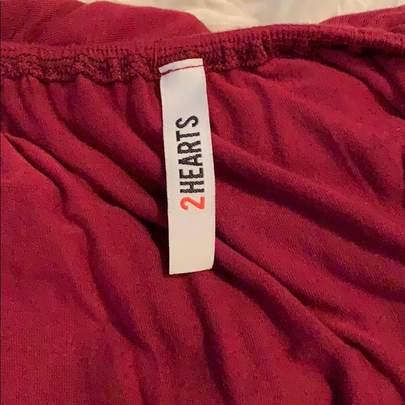 Red Dress - Picture 2 of 2